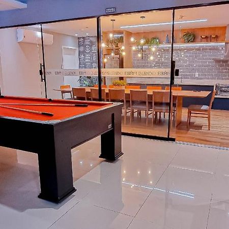 Blend Smart Style Estudios Luxuosos E Decorados 고이아니아 외부 사진