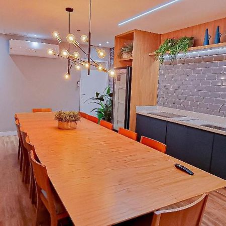 Blend Smart Style Estudios Luxuosos E Decorados 고이아니아 외부 사진
